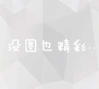 全面解析：制定并实施高效网络营销策略的关键要素